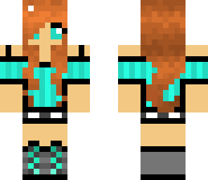 girl