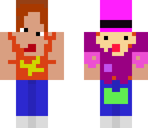 bobted 87