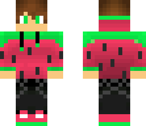 melon nerd