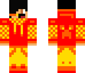 evil colors