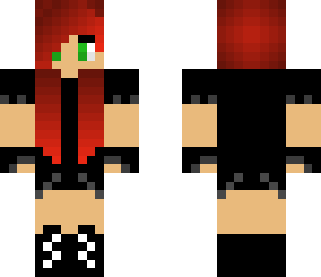 gangster girl