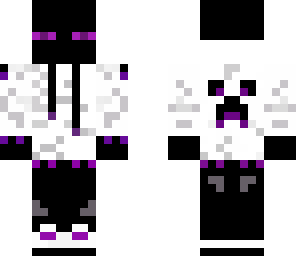 ender man