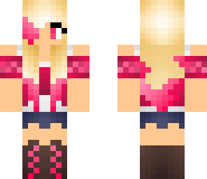 dpug109's skin