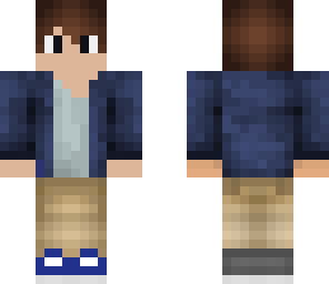 cool boy