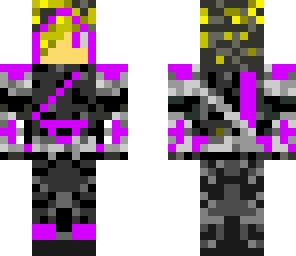 modified