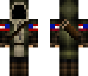 assassin usa