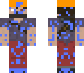 diamond miner