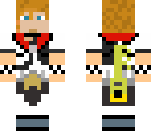 final version ventus