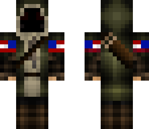 assassin usa red eyes