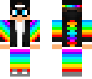 rainbow