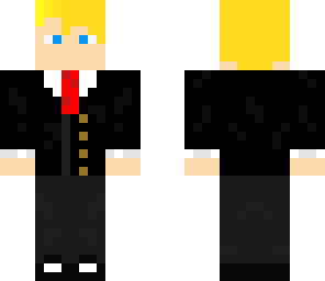 guy in suit v2