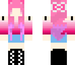 cutie girl