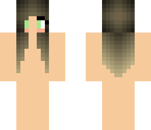 girl skin base
