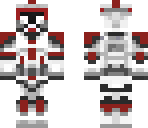 cloon trooper redshert