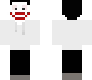 jeff the killer