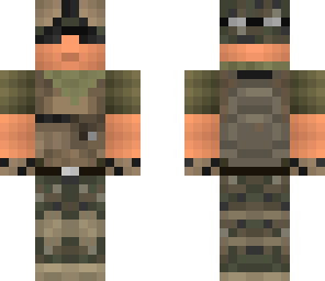 marine w helmet