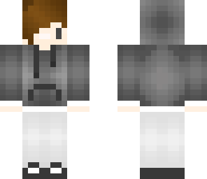 kevin's skin