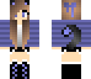 cat girl
