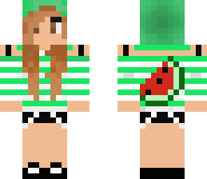 melon girl