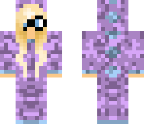 nerdy onsie girl