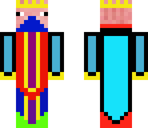 king ninjapig