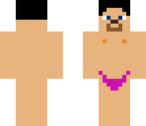 sexy steve