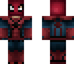 spiderman toast