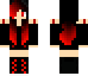 vampire girl editied