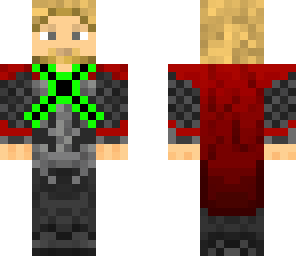 bookeater thor