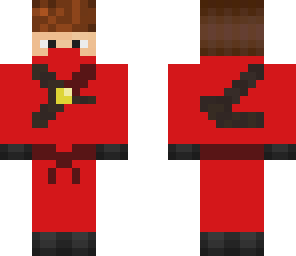 kai ninjago