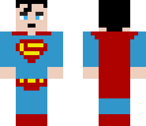 superman pre 52