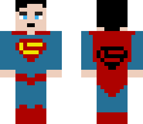 superman new 52
