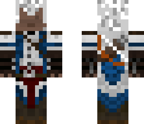 assassin