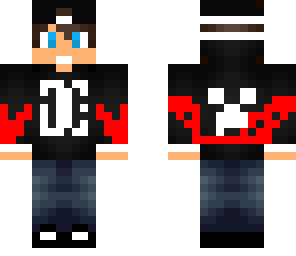 skin minecraft