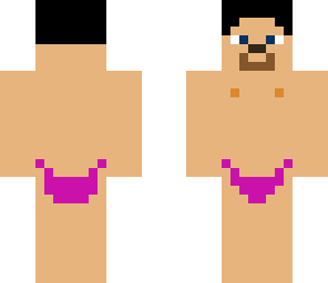 sexy steve
