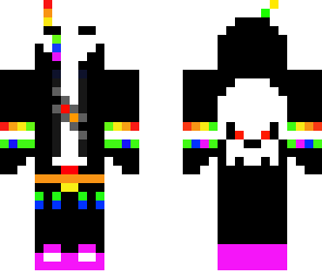 rainbow killer