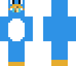 pinguin me