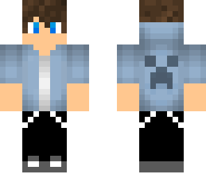 new teen boy