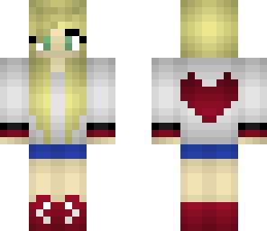 swedish girl