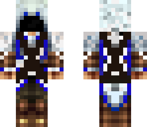 assassin's creed custom