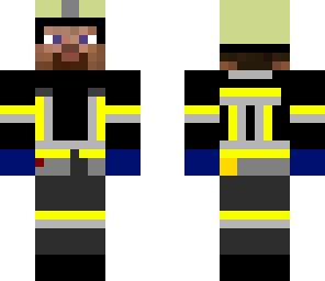 feuerwehrmann