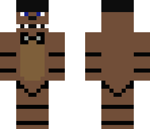 freddy fazbear