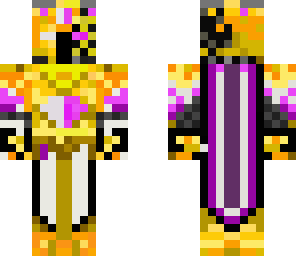enderbrine knight