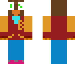 poope