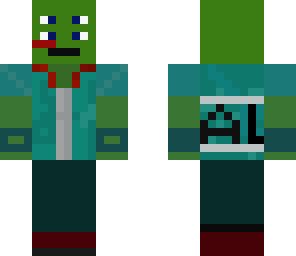 dj alien