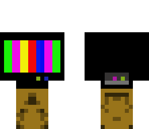 tv problem
