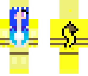 pikagirl