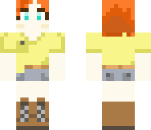 mine explorer