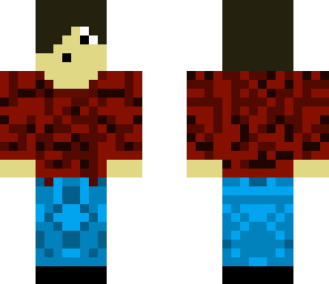 shy guy