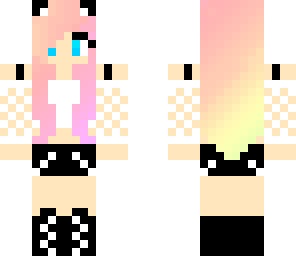 rambyow girl